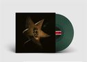 Motorpsycho: Motorpsycho (Moss Green Vinyl), 2 LPs