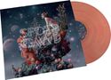 Spidergawd: VII (180g) (Limited Edition) (Hazy Red Vinyl), LP,CD