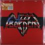 Lizzy Borden: Best Of Lizzy Borden (Orange Crystal Vinyl), 2 LPs