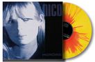 Nico: Heroine (Sunburst Yellow/Red Vinyl), LP