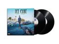 Ice Cube: Man Down (Black Vinyl), 2 LPs