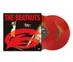 The Beatnuts: Street Level (Limited Deluxe Edition) (Red & Yellow Splatter  Vinyl), LP,LP