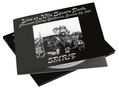 „Live at Mile Square Park, Fountain Valley, California, October 27, 1991“. CD mit Band auf Bühne und „SPIRIT“ als Text., CD