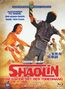 Shaolin - Die Rache mit der Todeshand (Blu-ray & DVD im Mediabook), 1 Blu-ray Disc und 1 DVD