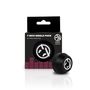 : 7 Inch Single Puck / 45 RPM Adapter 38mm (Cone Shaped), ZUB