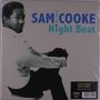 Sam Cooke: Night Beat (180g), LP, LP