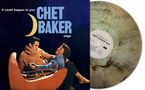 Chet Baker: It Could Happen To You (180g) (Grey/Gold Marble Vinyl), LP