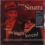 Frank Sinatra: Songs For Swingin Lovers, LP