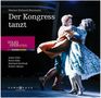 Werner Richard Heymann: Der Kongress tanzt (Auszüge), CD