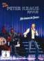 Peter Kraus: Für immer in Jeans: Live aus der Wiener Stadthalle, DVD