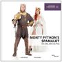 Eric Idle: Spamalot (Salzburg Cast), CD, CD