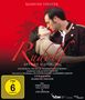 Musical: Rudolf-Affaire Mayerling-Das Musical, Blu-ray Disc