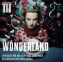 Valerie Luksch: Wonderland, CD,CD