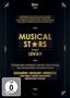 Annemieke Van Dam: Musicalstars singen Levay, DVD