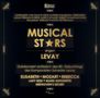 Annemieke Van Dam: Musicalstars singen Levay, CD,CD