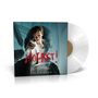„MOZART! DAS MUSICAL. ICH BIN MUSIK.“ Ein Mann zeigt energisch nach vorn. Transparentes Vinyl sichtbar., LP