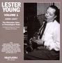 Lester Young: 1939 - 1947 Vol. 1, CD