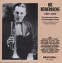 Bix Beiderbecke: The Alternative Takes, CD, CD