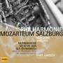 : Bläserphilharmonie Mozarteum Salzburg - Musikalische Schätze aus Alt-Österreich, CD