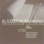 Bläserphilharmonie Mozarteum Salzburg - Symphony For Winds, CD