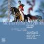 Bläserphilharmonie Mozarteum Salzburg - La Chasse/Die Jagd  Paris - Wien, 2 CDs