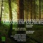 Bläserphilharmonie Mozarteum Salzburg - Durch die Wälder, durch die Auen, 2 CDs