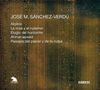 Jose Maria Sanchez-Verdu: Alqibla für Orchester, CD, CD