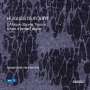 Hugues Dufourt (geb. 1943): L'Afrique d'apres Tiepolo für Klavier & Instrumentalensemble, CD