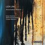 Liza Lim: Annunciation Triptych, CD
