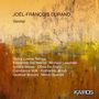 Joel-Francois Durand: Geister, schwebende Geister... für Viola & Ensemble, 2 CDs