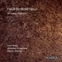 Fausto Romitelli: An Index Of Metals (Video-Oper), CD, CD