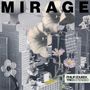 Philip Zoubek (geb. 1978): Mirage, CD