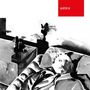 Glotze: Glotze III, CD, CD
