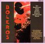 Boleros, CD, CD