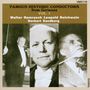 Famous Historic Conductors from Germany Vol.1, CD