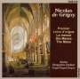 Nicolas de Grigny (1672-1703): Orgelmesse, CD