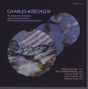 Charles Koechlin: Kammermusik mit Violine, CD