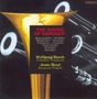 : Wolfgang Basch & Jesse Read - The Sound of Baroque, CD