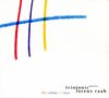 Lorenz Raab (geb. 1975): The Colour Of Four, CD