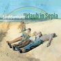 SarahBernhardt: Urlaub in Sepia, CD