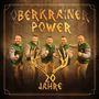 Oberkrainer Power: 20 Jahre Oberkrainer Power, CD