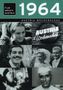 Austria Wochenschau 1964, DVD