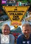 Sue Davidson: Die gefährlichsten Straßen der Welt Staffel 1: Alaska, Nepal, Peru, DVD