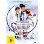Erzählungen einer weißen Schlange, DVD, DVD