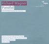 Richard Wagner: Parsifal, CD,CD,CD