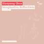 Xiaoyong Chen: Imaginative Reflections für Klarinette, Violine, Cello & Klavier, CD