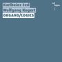 Karlheinz Essl (geb. 1960): Orgelwerke "Organo/Logics", CD
