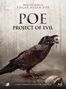 Giuliano Giacomelli: POE - Project of Evil (Blu-ray & DVD im Mediabook), BR,DVD