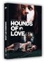 Hounds Of Love (Blu-ray & DVD im Mediabook), 1 Blu-ray Disc und 1 DVD