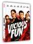 Vicious Fun (Blu-ray & DVD im Mediabook), 1 Blu-ray Disc und 1 DVD